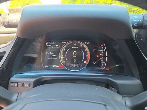 Certified 2025 Lexus ES 350 w/ Premium Package FWD image 25