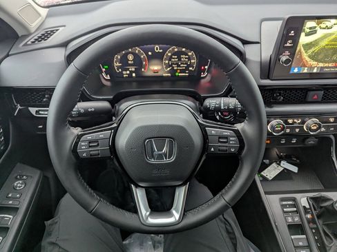 New 2026 Honda CR-V EX-L image 22