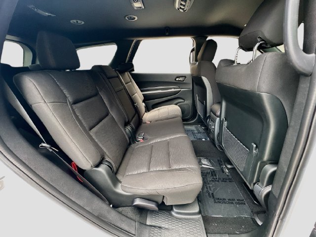 New 2026 Dodge Durango GT AWD/4WD image 28
