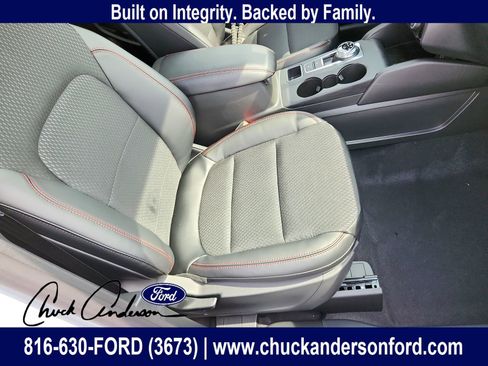 New 2026 Ford Escape ST-Line w/ Tech Pack #1 AWD/4WD image 27