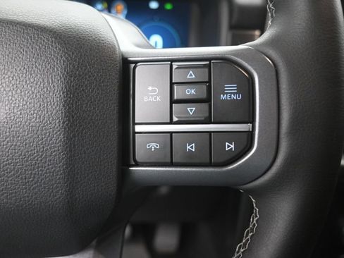 Used 2025 Ford F150 Lariat w/ Equipment Group 501A Mid AWD/4WD image 30