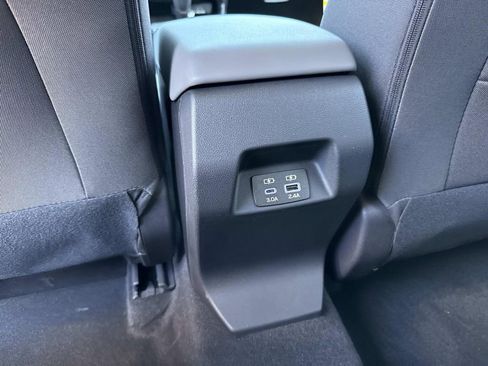 New 2026 Subaru Crosstrek 2.0i Premium image 17