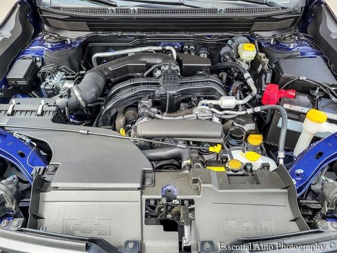 New 2026 Subaru Outback Touring AWD/4WD image 28