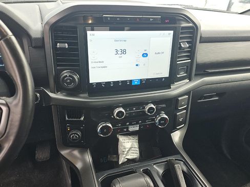 Used 2024 Ford F150 XLT w/ Equipment Group 302A MID AWD/4WD image 7