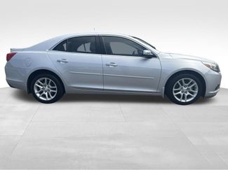 Used 2015 Chevrolet Malibu LT w/ Power Convenience Package FWD video 2