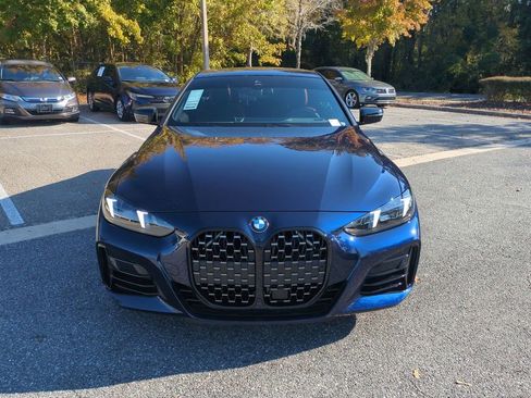 Used 2026 BMW 430i xDrive Coupe w/ M Sport Package image 9