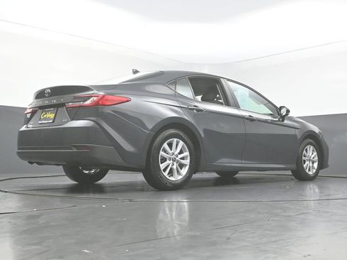 Used 2026 Toyota Camry LE FWD image 50