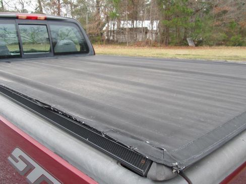 Used 2003 Ford F150 XLT image 17