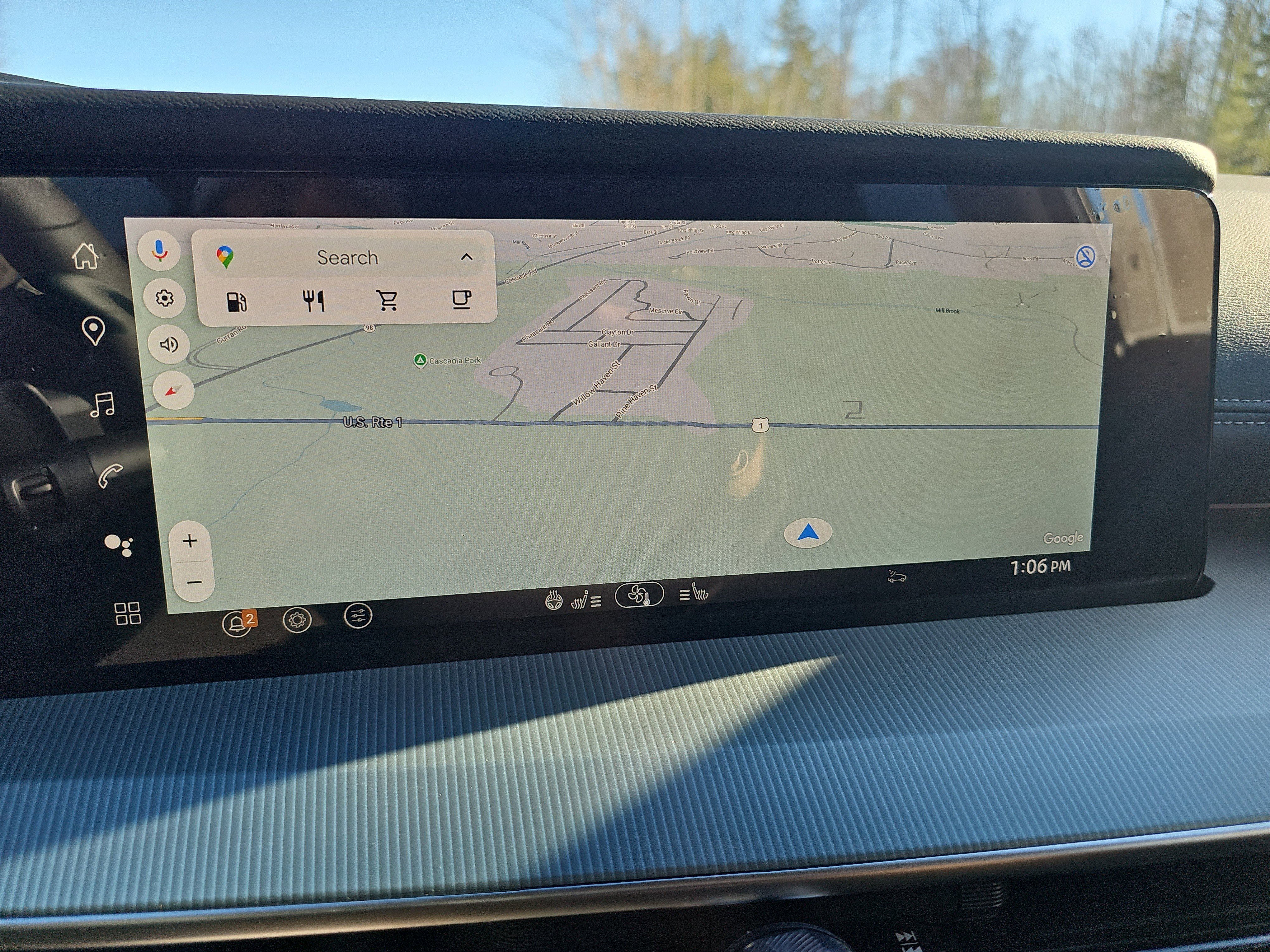 New 2026 Nissan Murano SL AWD/4WD image 24