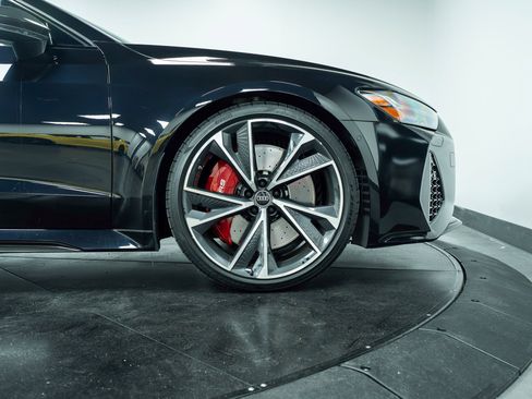 Used 2022 Audi RS 7 Sportback image 6