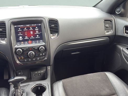 Used 2020 Dodge Durango R/T AWD/4WD image 12