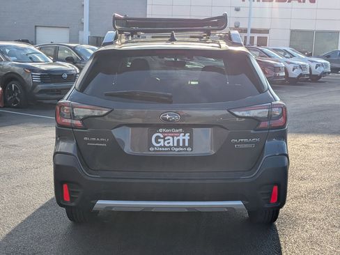 Used 2020 Subaru Outback Touring image 7