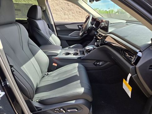 New 2026 Acura MDX FWD image 20