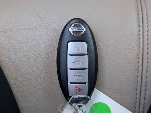 Used 2011 Nissan Murano SL AWD/4WD image 30