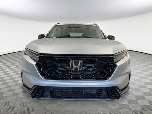New 2026 Honda CR-V Sport-L image 9