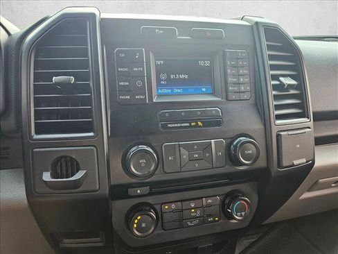 Used 2015 Ford F150 XL w/ Equipment Group 101A Mid image 14