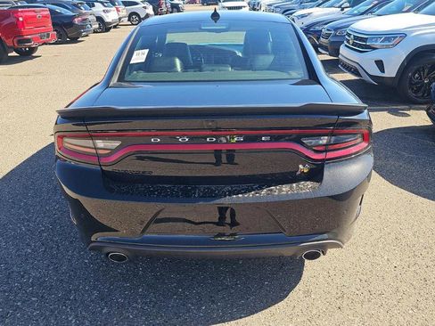 Used 2021 Dodge Charger Scat Pack w/ Plus Group image 5