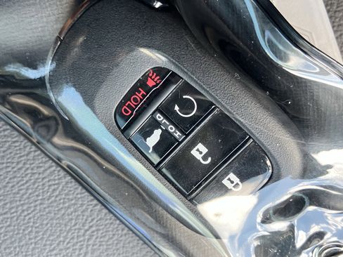 Used 2026 Honda CR-V Sport-L image 36