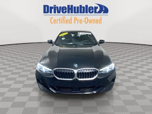 Used 2025 BMW 330i 330i image 7