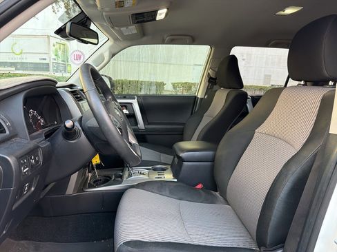 Used 2021 Toyota 4Runner SR5 image 9