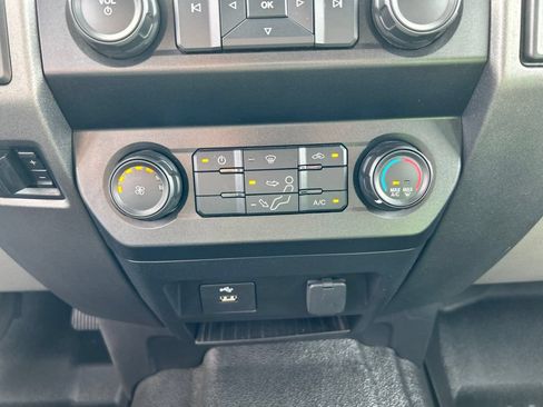 Used 2020 Ford F350 XL w/ XL Value Package AWD/4WD image 22