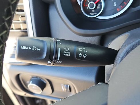 New 2026 RAM 3500 Big Horn image 25