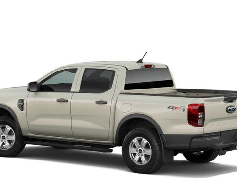New 2026 Ford Ranger XL w/ Trailer Tow Package AWD/4WD image 12