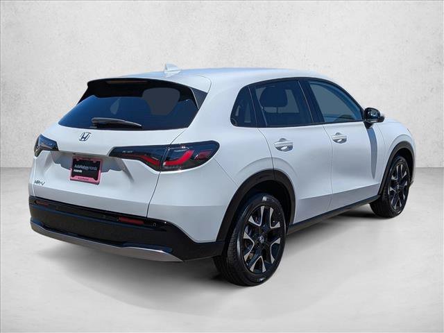 New 2027 Honda HR-V EX-L image 2