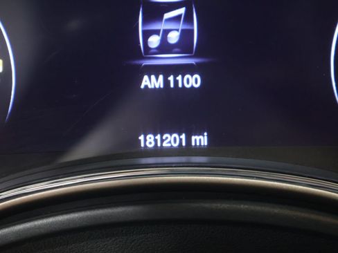 Used 2014 Jeep Grand Cherokee Overland AWD/4WD image 32