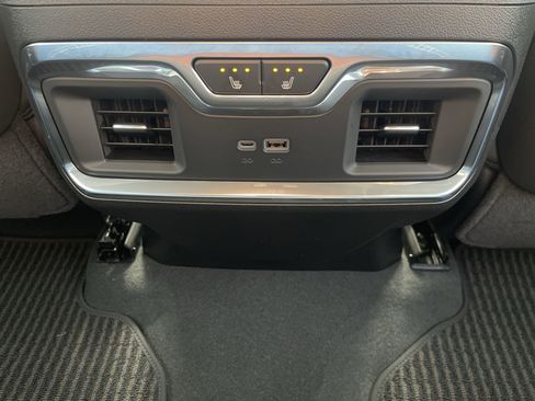 New 2026 GMC Sierra 3500 Denali Ultimate image 58