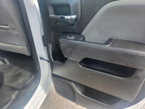Used 2017 Chevrolet Silverado 3500 W/T RWD image 21