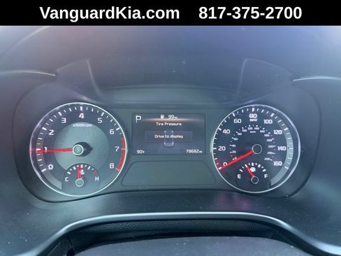 Certified 2022 Kia Forte LXS FWD image 18