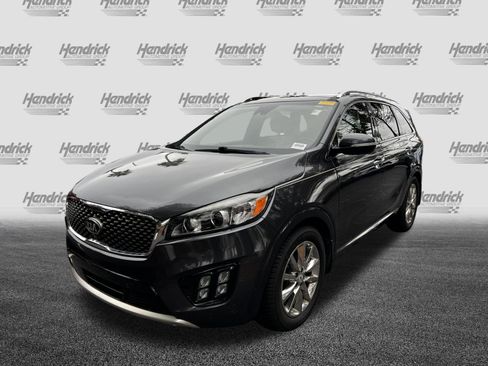 Used 2018 Kia Sorento SX image 5
