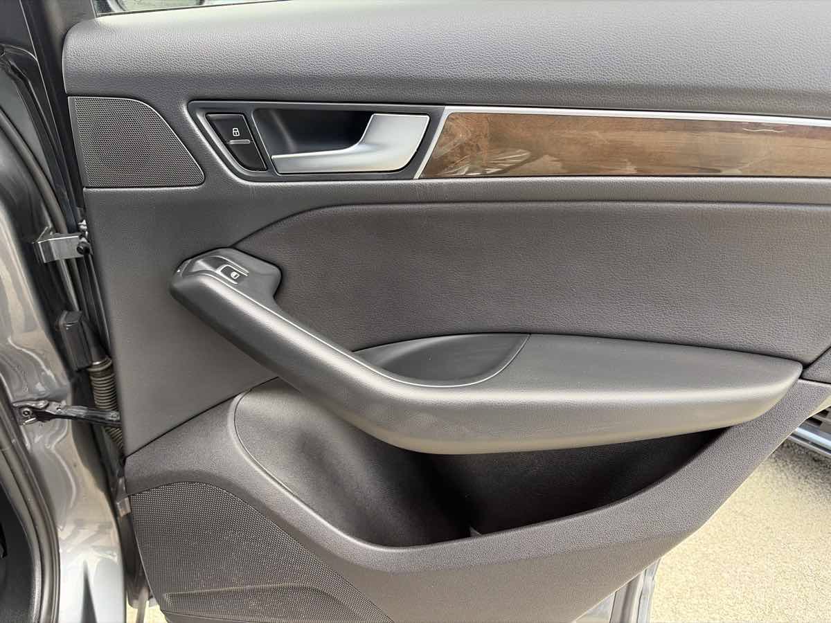 Used 2016 Audi Q5 2.0T Premium AWD/4WD image 23