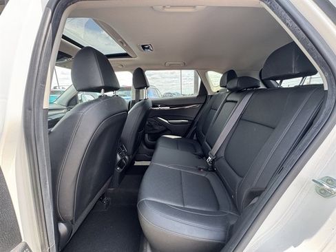 Used 2021 Kia Seltos EX AWD/4WD image 9