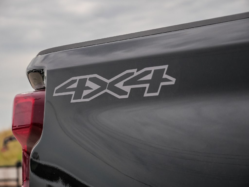 New 2026 Chevrolet Silverado 2500 Custom w/ Custom Convenience Package AWD/4WD image 12