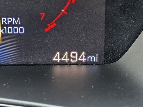 Used 2024 Chevrolet Colorado ZR2 w/ ZR2 Convenience Package III image 49