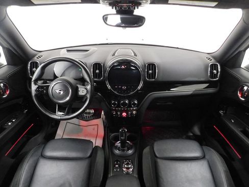 Used 2022 MINI Cooper Countryman John Cooper Works AWD/4WD image 34