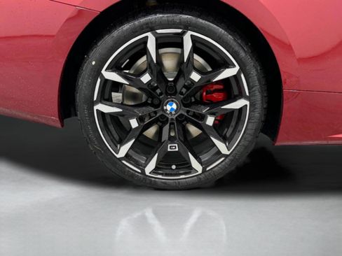 Used 2026 BMW 430i xDrive 430i xDrive w/ M Sport Package image 9