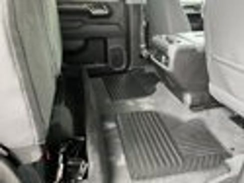 Used 2022 GMC Sierra 1500 Elevation w/ X31 Off-Road Package AWD/4WD image 21