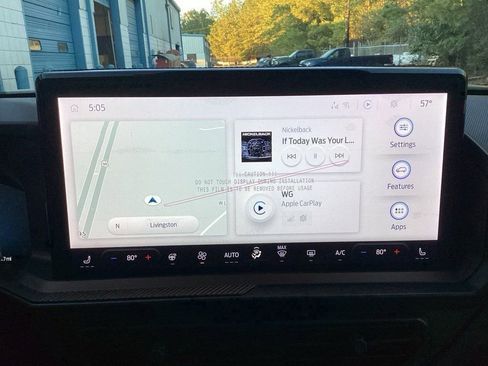 New 2025 Ford Bronco Sport Outer Banks w/ Outer Banks Tech Package+ image 51