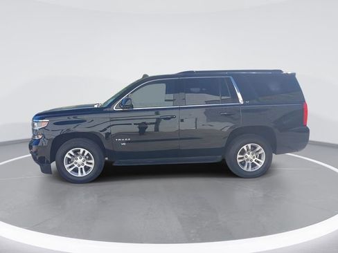 Used 2015 Chevrolet Tahoe LT RWD image 2