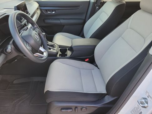 Used 2024 Honda CR-V EX image 9