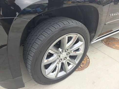 Used 2015 Chevrolet Tahoe LTZ image 30