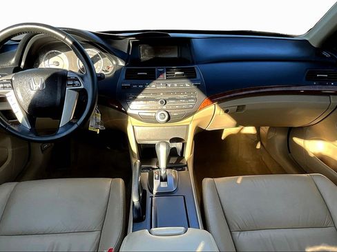 Used 2012 Honda Accord EX-L image 14