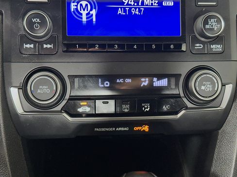 Used 2019 Honda Civic Sport image 21