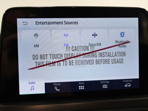 New 2026 Ford Escape Active w/ Cold Weather Package FWD image 43