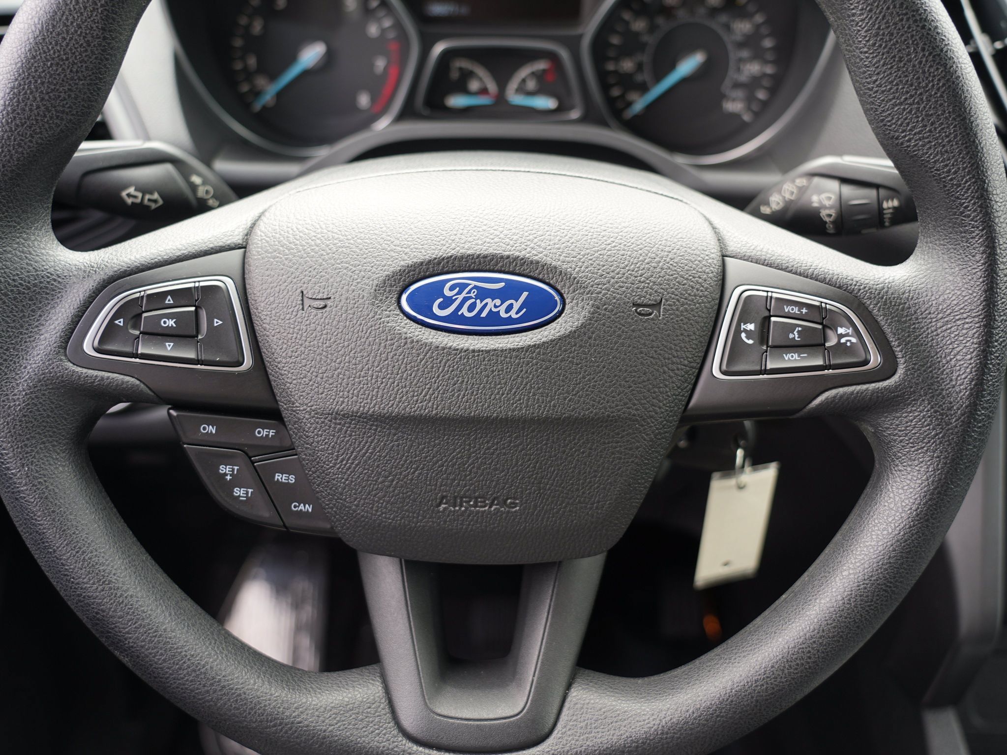 Used 2018 Ford Escape SE AWD/4WD image 24