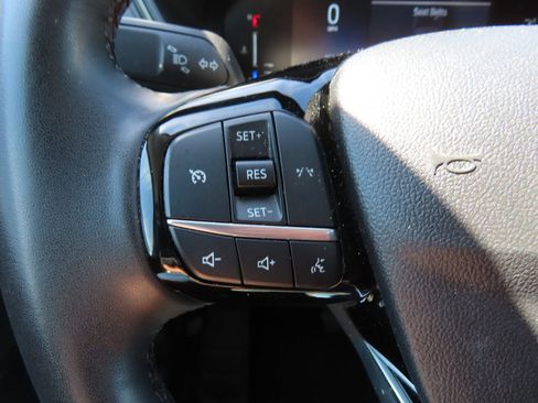 Used 2024 Ford Escape Active AWD/4WD image 18