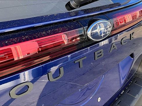 New 2026 Subaru Outback Touring image 12